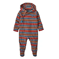 Infant Micro D Bunting