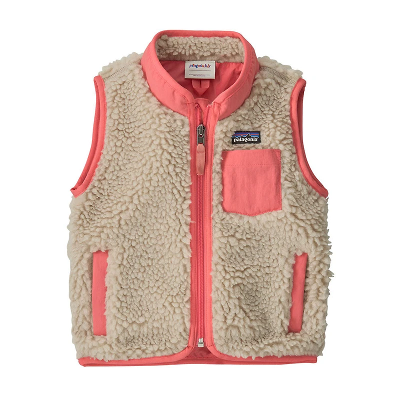 Baby Retro-X Vest
