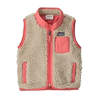 Baby Retro-X Vest