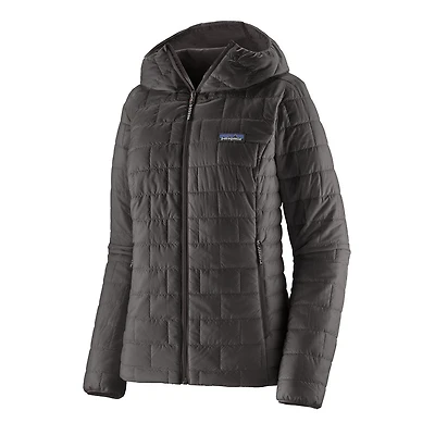 Women's Nano Puff Hoody