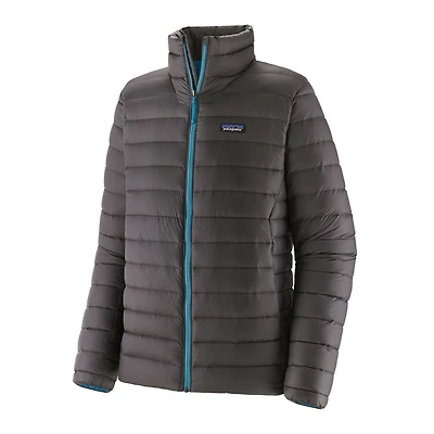 Men's Down Sweater Jacket