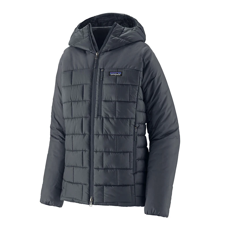 Women's Hi-Loft Nano Puff Hoody
