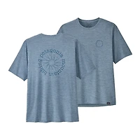 Men's Capilene Cool Daily Graphic Shirt