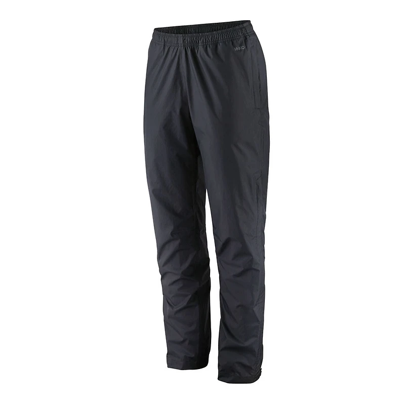 Women's Torrentshell 3L Rain Pants - Short