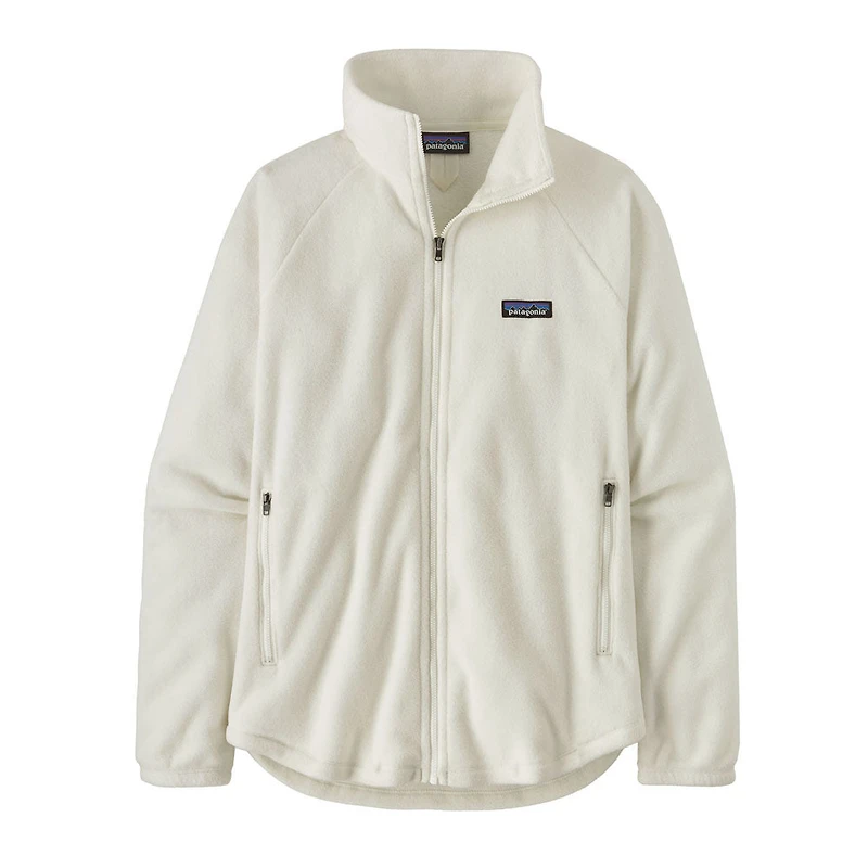 Womens Classic Microdini Jacket