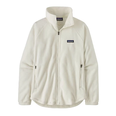 Womens Classic Microdini Jacket