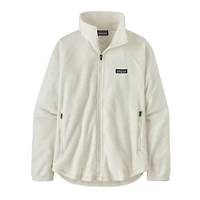 Womens Classic Microdini Jacket
