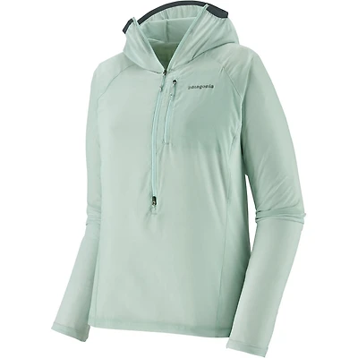 Women's Airshed Pro Pullover