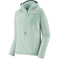 Women's Airshed Pro Pullover