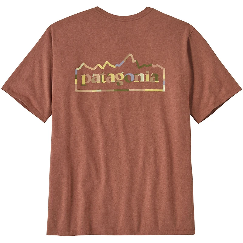 Men's Unity Fitz Responsibili-Tee