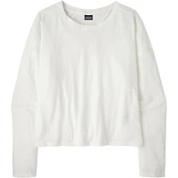 Women's Long-Sleeved Mainstay Top