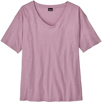 Women's Short-Sleeved Mainstay Top