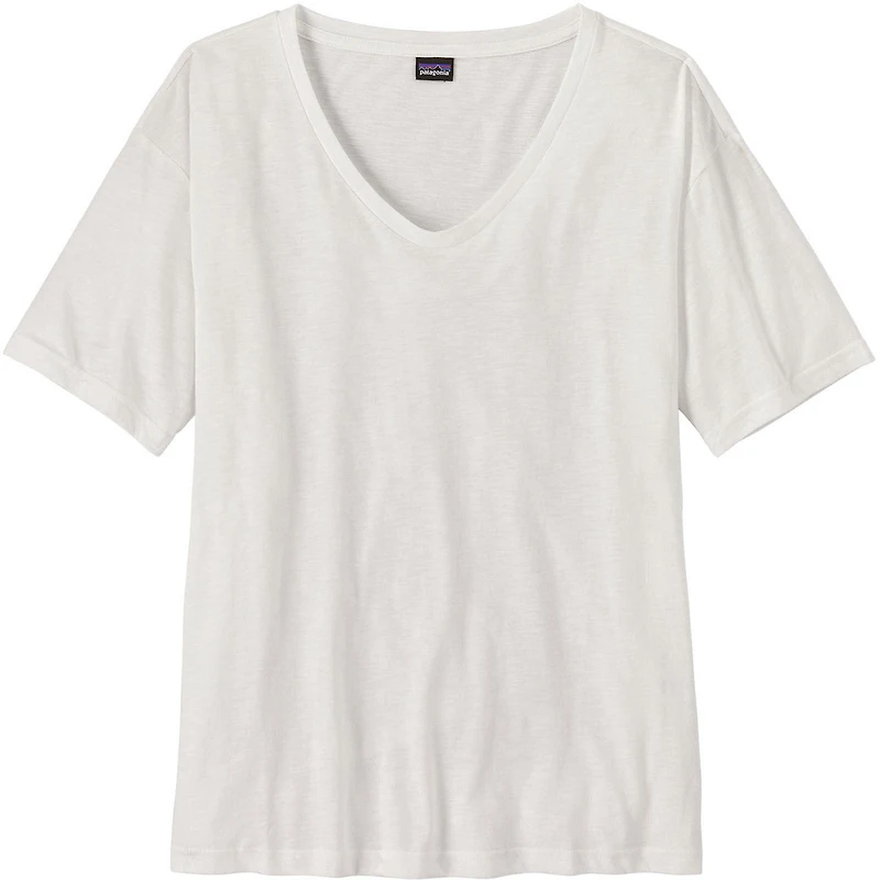 Women's Short-Sleeved Mainstay Top