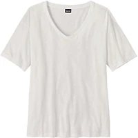 Women's Short-Sleeved Mainstay Top