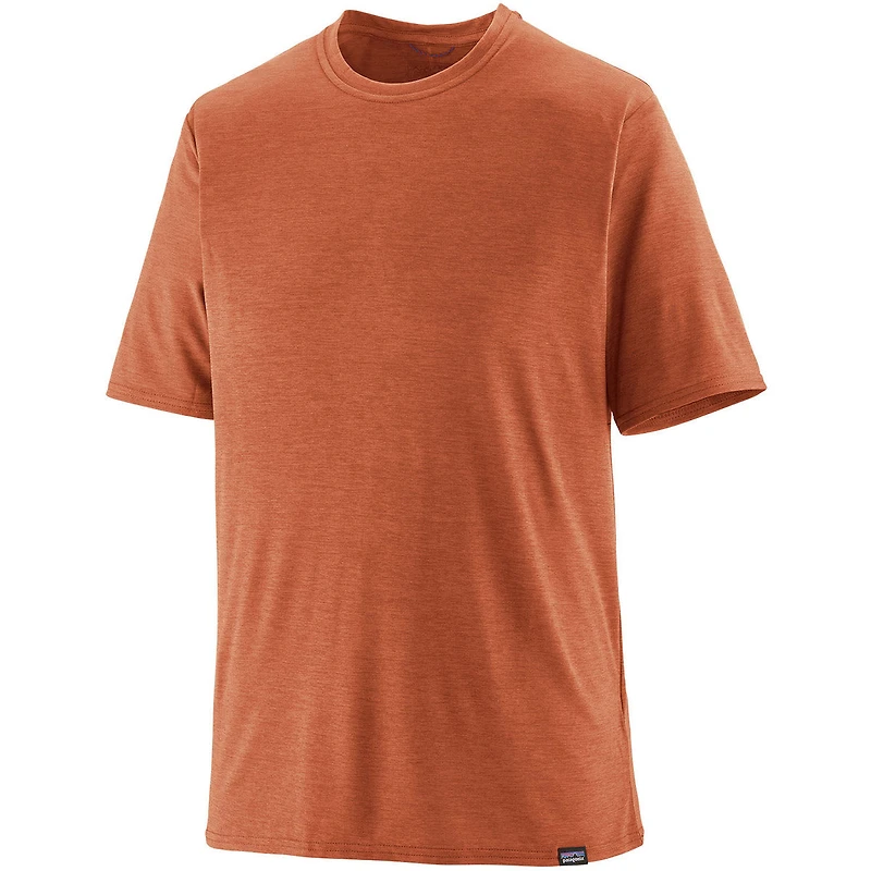 Men's Capilene Cool Daily Shirt