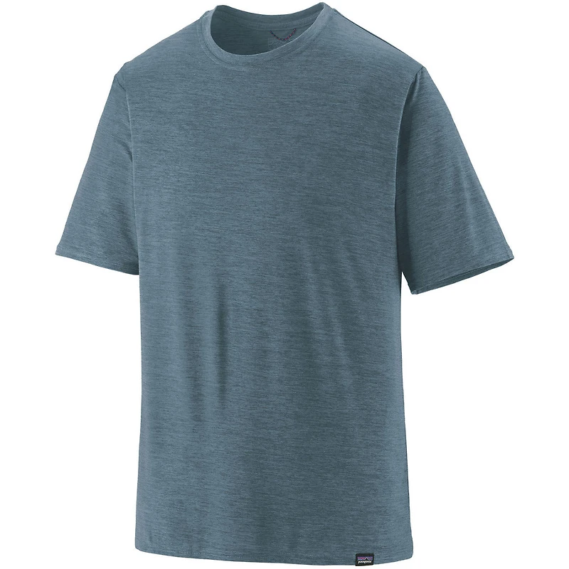 Men's Capilene Cool Daily Shirt