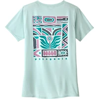 Women's Capilene Cool Daily Graphic Shirt