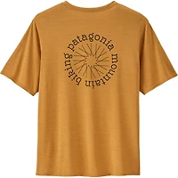 Men's Capilene Cool Daily Graphic Shirt