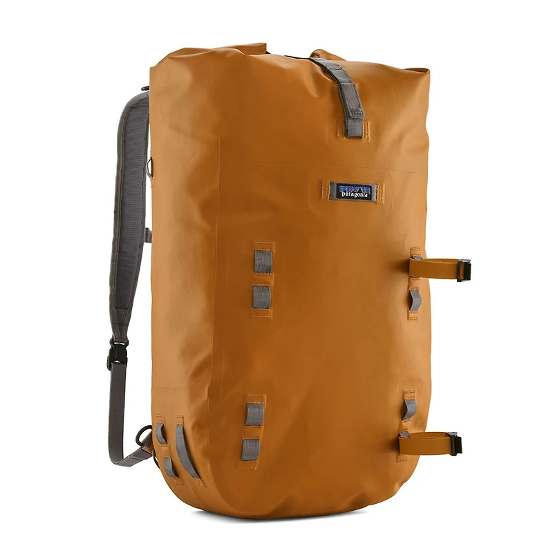Disperser Roll Top Pack 40L