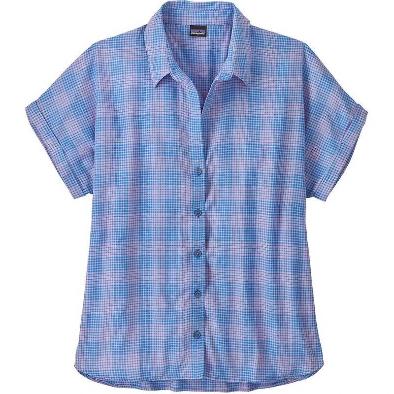 Women's Lightweight A/C Shirt