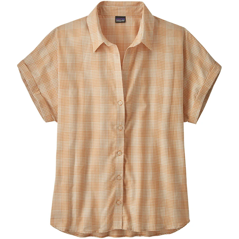 Women's Lightweight A/C Shirt