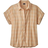 Women's Lightweight A/C Shirt