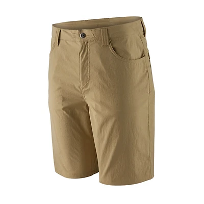 Men's Quandary Shorts - 8"