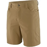 Men's Quandary Shorts - 10 in.