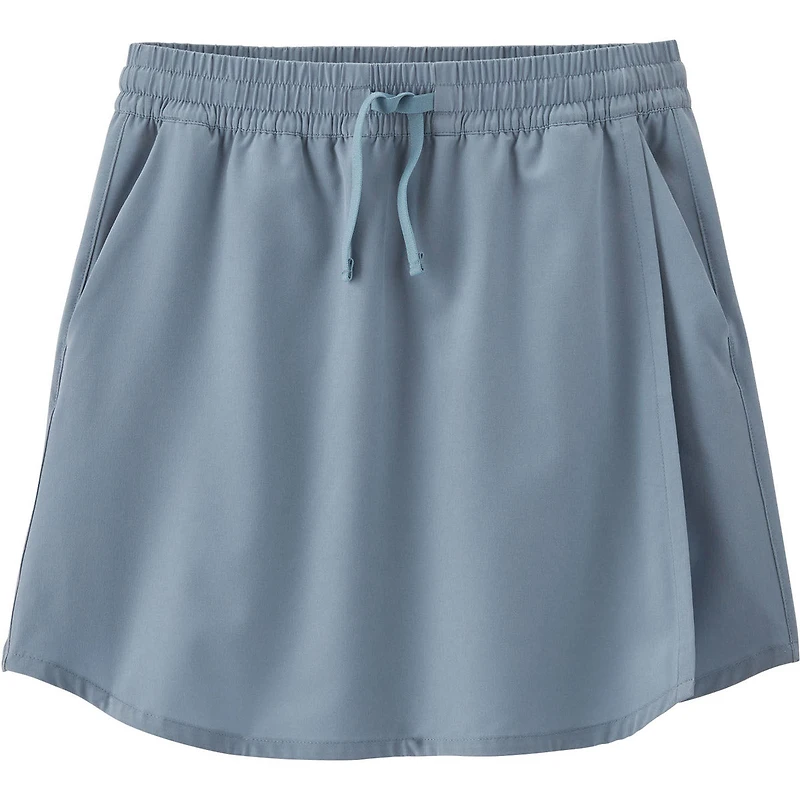 Women's Fleetwith Skort