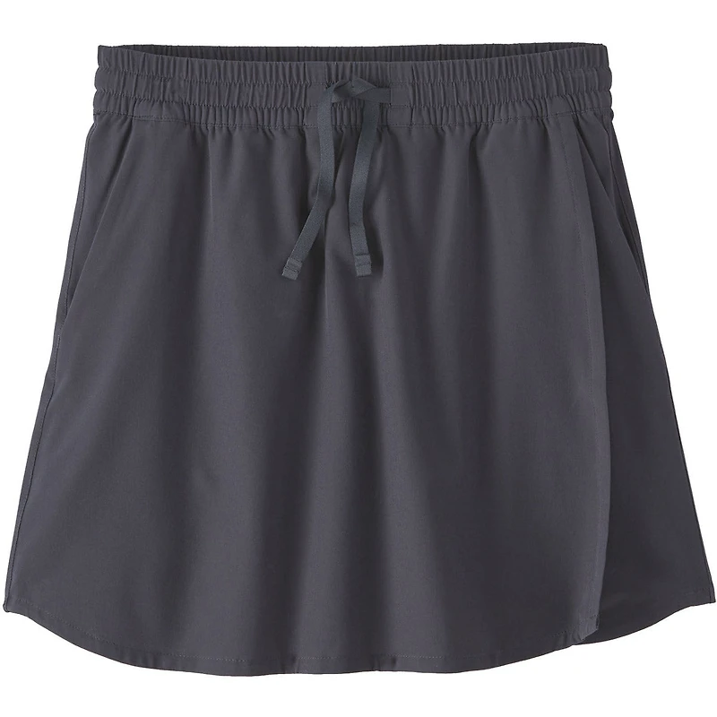 Women's Fleetwith Skort