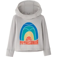 Baby Capilene Silkweight UPF Hoody