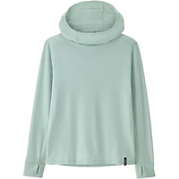 Kids' Capilene Silkweight Hoody