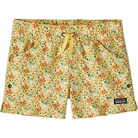 Kids' Costa Rica Baggies Shorts 3 " - Unlined