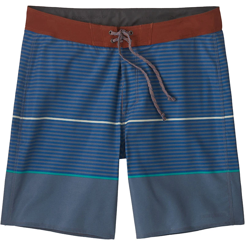 Men's Hydropeak Boardshorts - 18 in.