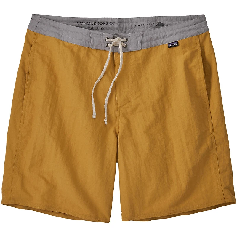 Men's Wavefarer Hybrid Walk Shorts - 18 in.