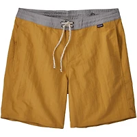 Men's Wavefarer Hybrid Walk Shorts - 18 in.