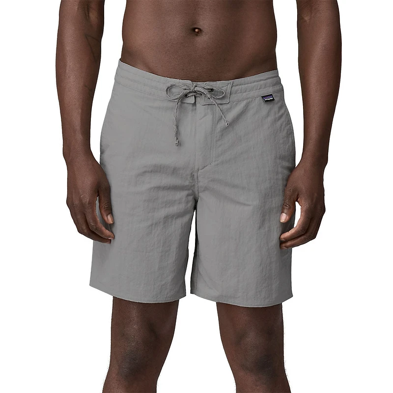 Men's Wavefarer Hybrid Walk Shorts - 18 in.