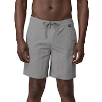 Men's Wavefarer Hybrid Walk Shorts - 18 in.