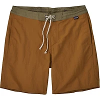 Men's Wavefarer Hybrid Walk Shorts - 18 in.