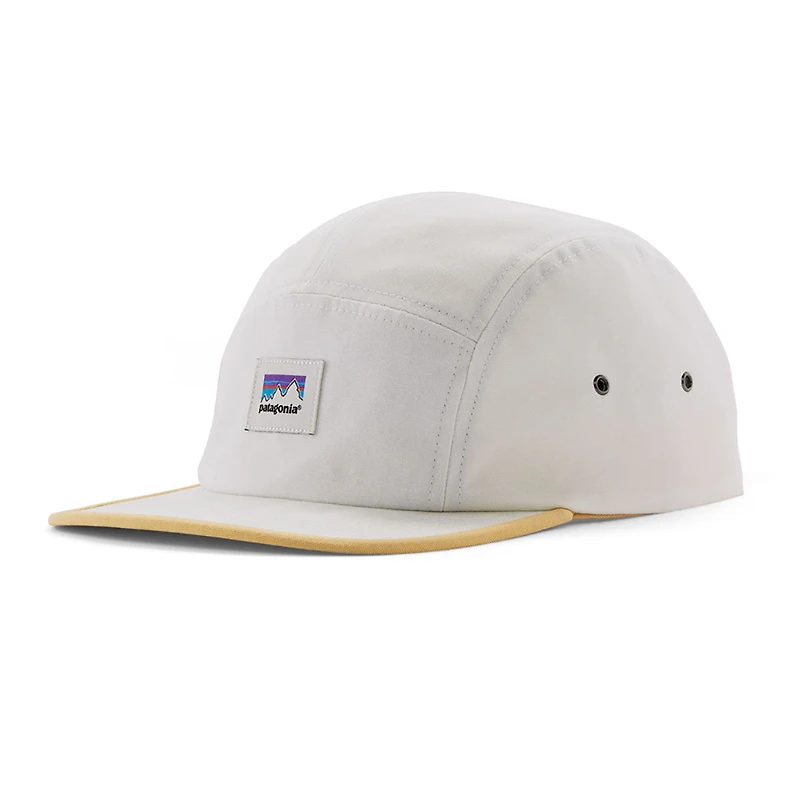 Graphic Maclure Hat