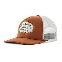 Broadcaster Hat