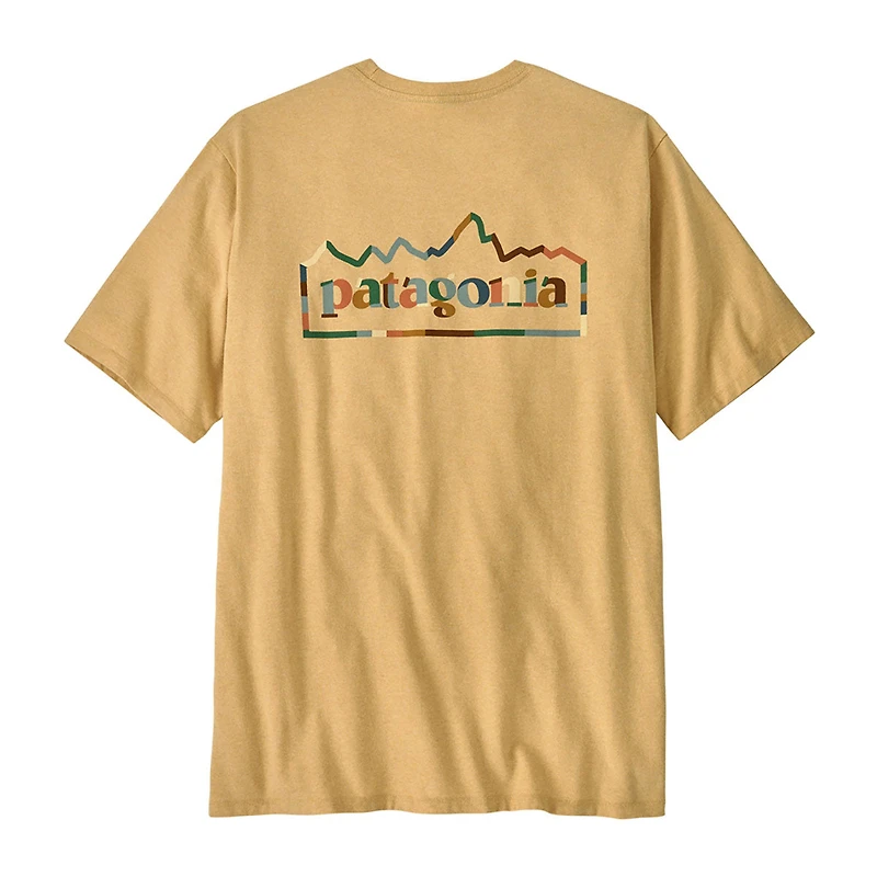 Men's Unity Fitz Responsibili-Tee