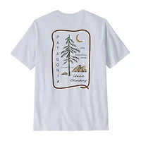 Men's Clean Climb Roots Responsibili-Tee