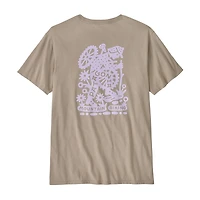 Men's Hike-A-Bike Organic T-Shirt