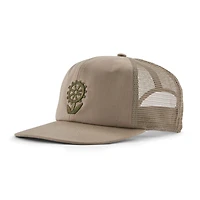 Relaxed Trucker Hat