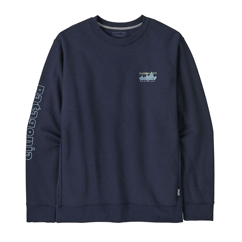 '73 Skyline Uprisal Crew Sweatshirt