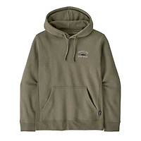 Men's Home Water Trout Uprisal Hoody