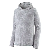 Men's Tropic Comfort Natural Hoody