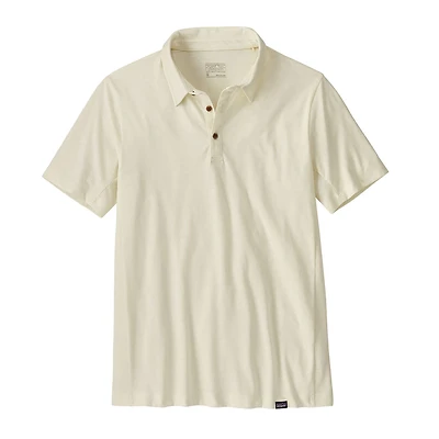 Men's Essential Polo