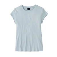 Women's Rib-Knit Top